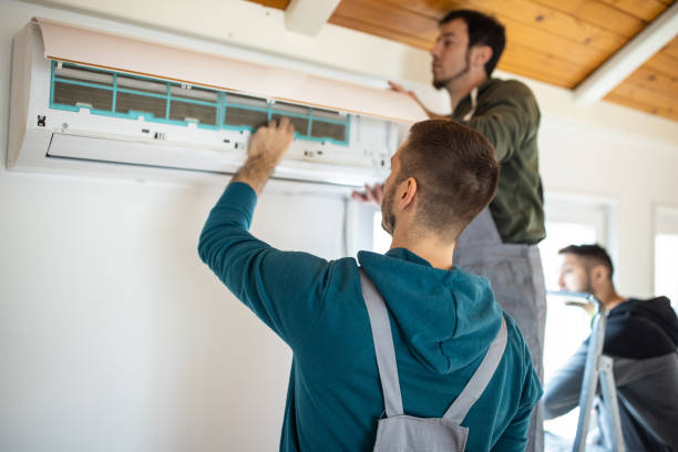 Best HVAC replacement cost  in Burwell, NE
