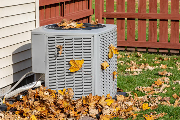 Best Affordable HVAC services  in Burwell, NE