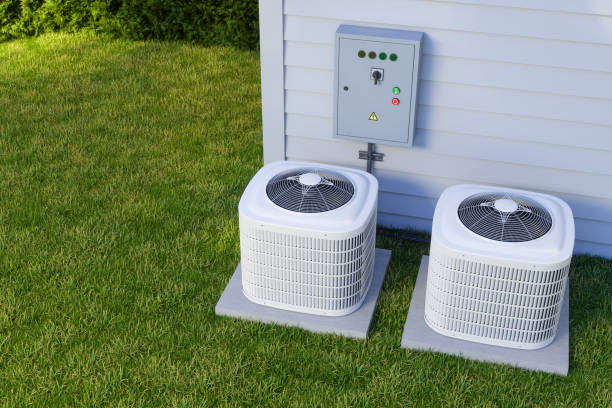 Best Air conditioning repair  in Burwell, NE