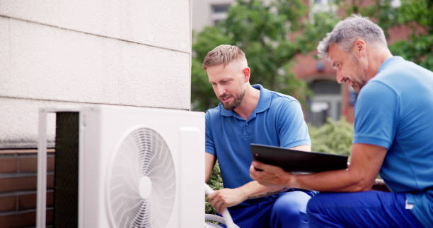 Best Local HVAC companies  in Burwell, NE