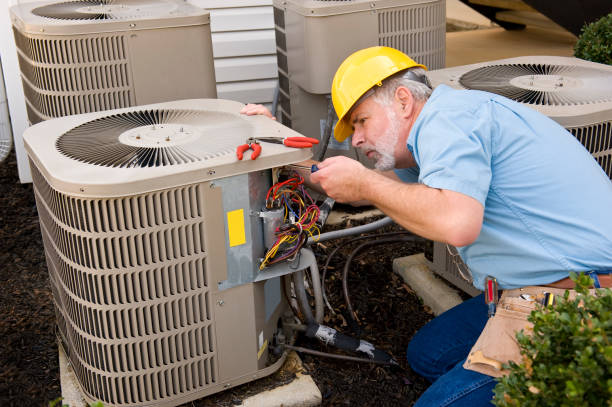 Best Air conditioning repair  in Burwell, NE