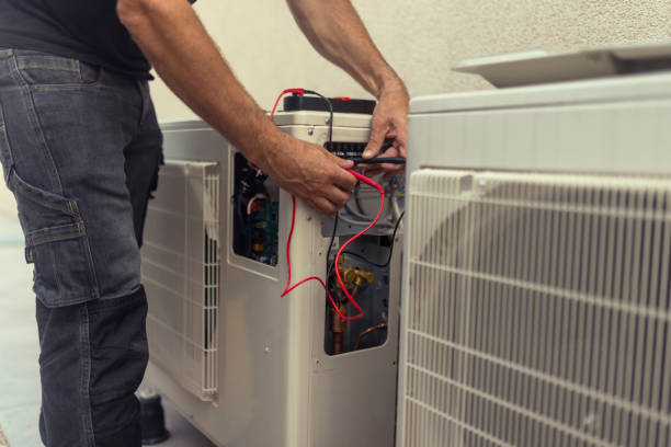 Best HVAC air duct cleaning  in Burwell, NE