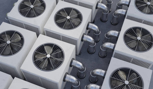 Best Ductless HVAC repair  in Burwell, NE
