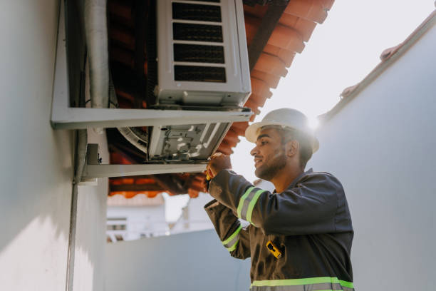 Best Best HVAC companies  in Burwell, NE