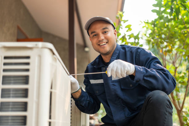 Best Furnace installation  in Burwell, NE