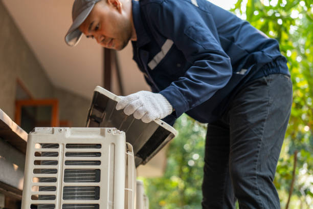 Best Central air repair  in Burwell, NE