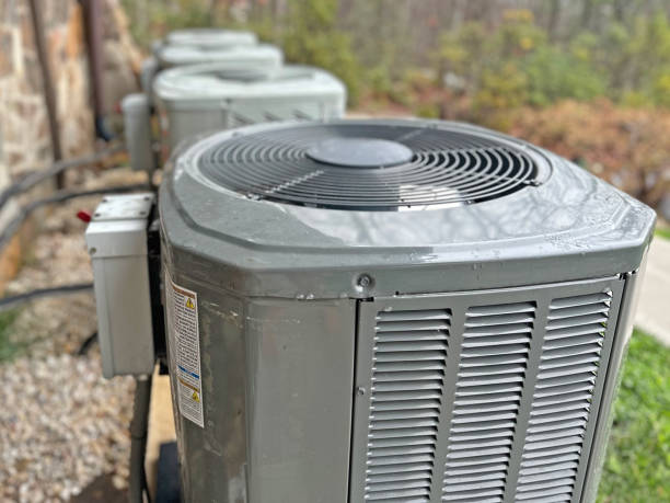 Best Ductless HVAC repair  in Burwell, NE