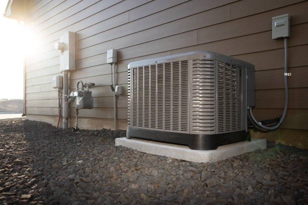 Best HVAC system installation  in Burwell, NE